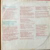 LP, Pop Rock, Prog Rock, Utopia | Historia Nuestra