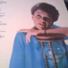 Judy Garland, LP, Vocal | Historia Nuestra