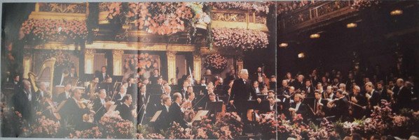 CD, Herbert von Karajan, Kathleen Battle, Wiener Philharmoniker | Historia Nuestra