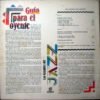 Cool Jazz, Hard Bop, LP, Modern Jazz Quartet* | Historia Nuestra