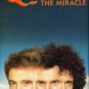 Queen The Miracle-Cass | Cintas y casetes | Historia Nuestra Classic Rock, Hard Rock, Pop Rock, Queen, Tape | Historia Nuestra