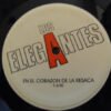 Los Elegantes, LP, Pop Rock | Historia Nuestra