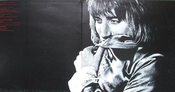 LP, Pop Rock, Rock Roll, Rod Stewart, Soft Rock | Historia Nuestra