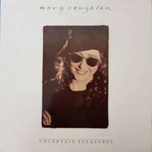 Contemporary Jazz, Folk Rock, LP, Mary Coughlan, Pop Rock | Historia Nuestra