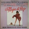 Contemporary RB, LP, Soundtrack, Stevie Wonder | Historia Nuestra