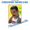 12 inch, Freddie Mercury, Synthpop | Historia Nuestra