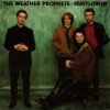 Indie Rock, LP, The Weather Prophets | Historia Nuestra