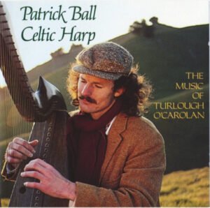 CD, Folk, Patrick Ball | Historia Nuestra