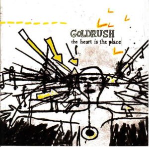 Alternative Rock, CD, Country Rock, Folk, Goldrush, Indie Pop | Historia Nuestra