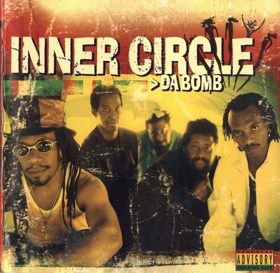 CD, Dub, Inner Circle, Ragga, ReggaePop, Roots Reggae | Historia Nuestra