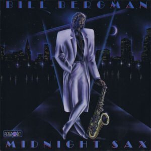 Bill Bergman, LP | Historia Nuestra