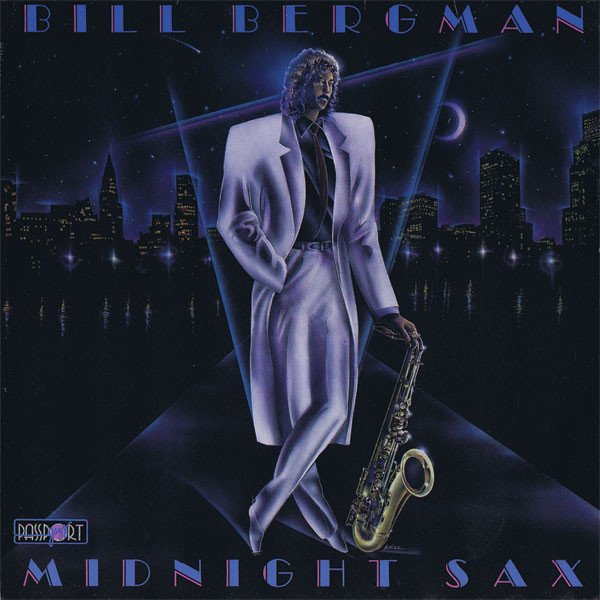 Bill Bergman, LP | Historia Nuestra
