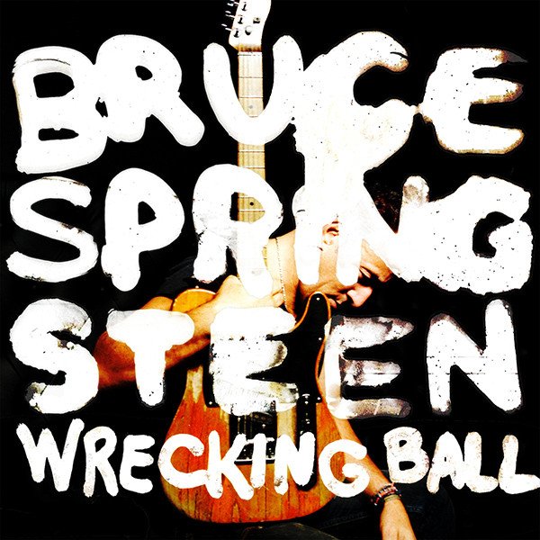 Mi qcGVn jpeg, Bruce Springsteen, Historia Nuestra