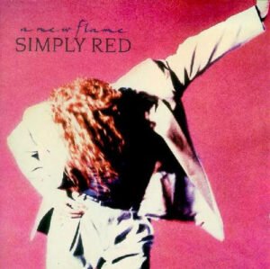 LP, Pop Rock, Simply Red, Synthpop | Historia Nuestra