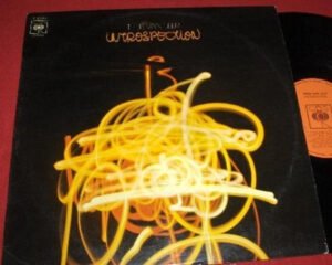 LP, Thijs Van Leer | Historia Nuestra