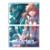 Póster, Poster Ciencia ficciónPosters Historia Nuestra, Póster Manga, Póster Misaka Mikoto - A Certain Scientific Railgun | Historia Nuestra
