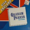 Graham Parker And The Rumour Viva England-LP | Vinilos de Música | Historia Nuestra Graham Parker And The Rumour, LP | Historia Nuestra