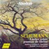 CD, Romantic, Schumann* | Historia Nuestra