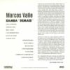 Bossanova, LP, Marcos Valle, Samba | Historia Nuestra