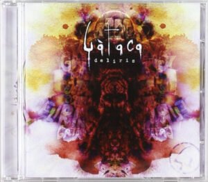 CD, Gàtaca, Nu Metal | Historia Nuestra