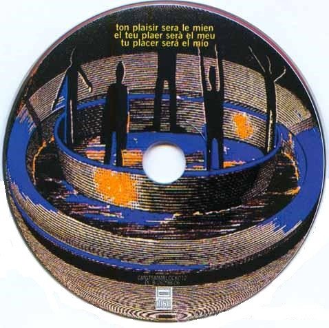 Abstract, CD, Contemporary, Experimental, Musique Concrte, Special Effects, Various | Historia Nuestra