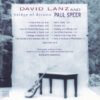 Ambient, CD, David Lanz And Paul Speer, New Age, Soft Rock | Historia Nuestra