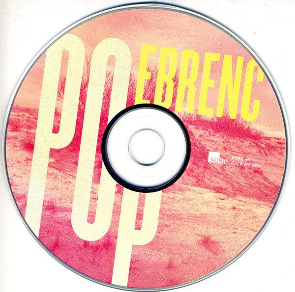 CD, Various | Historia Nuestra