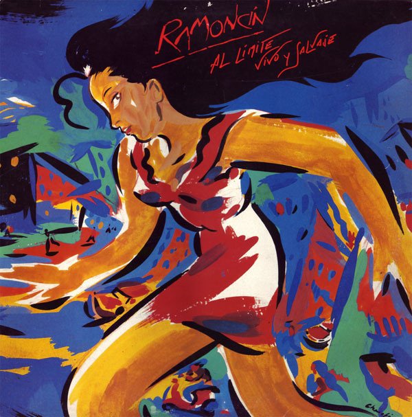 LP, Pop Rock, Ramoncín | Historia Nuestra