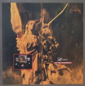 In The Nursery, LP, Modern Classical | Historia Nuestra