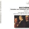 Boccherini, Ensemble 415 Quintettes Avec Contrebasse Op.39-CD | CDs de Música | Historia Nuestra Boccherini, CD, Classical, Ensemble 415 | Historia Nuestra