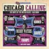 CD, Chicago Blues, Various | Historia Nuestra