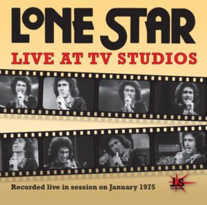 10 inch, Lone Star | Historia Nuestra