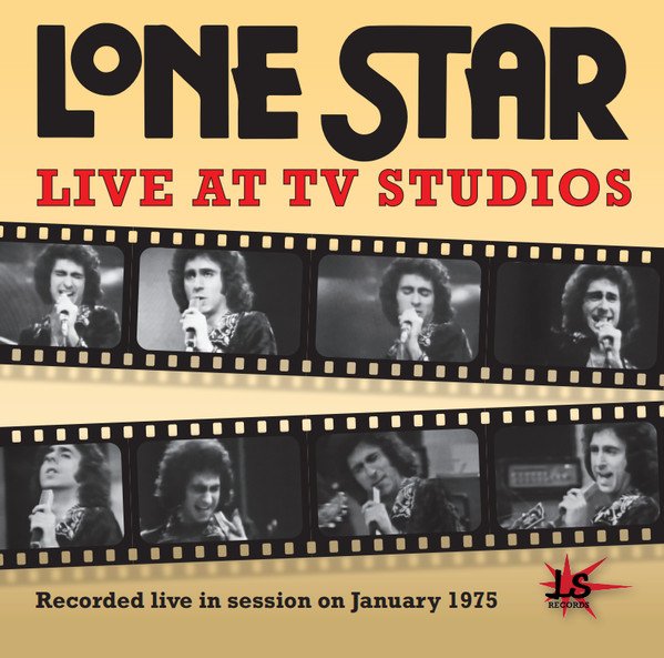 10 inch, Lone Star | Historia Nuestra