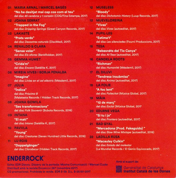 CD, Various | Historia Nuestra