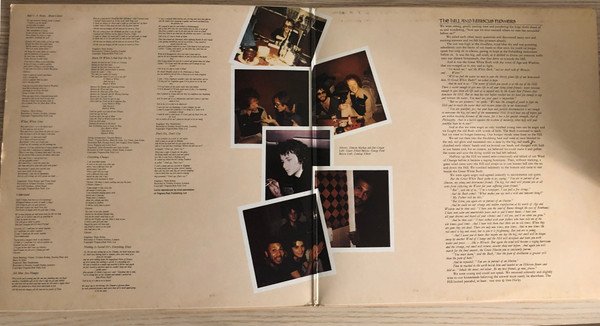 Glam, LP, Steve Harley And Cockney Rebel* | Historia Nuestra
