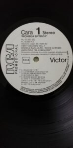 Copla, Flamenco, Juan Peña "El Lebrijano"*, LP, Manolo Sanlucar*, Rocio Jurado | Historia Nuestra