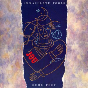 Immaculate Fools, LP, New Wave | Historia Nuestra