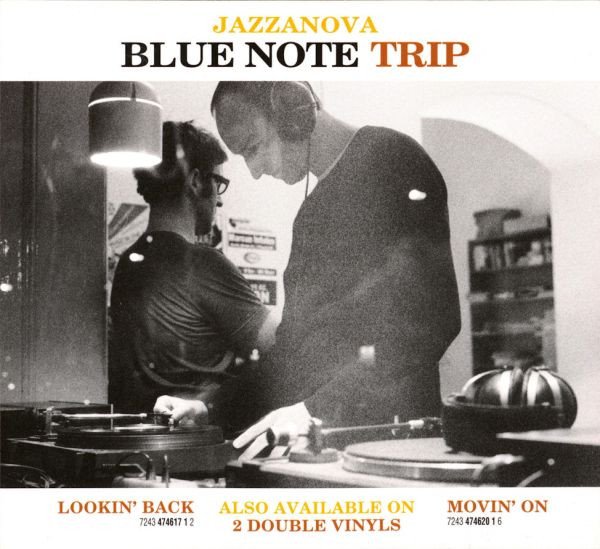 AfroCuban Jazz, Bossa Nova, CD, Jazzanova, JazzFunk, Latin Jazz | Historia Nuestra