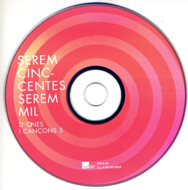 CD, Various | Historia Nuestra