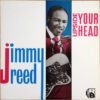 Jimmy Reed, LP, Rhythm Blues | Historia Nuestra