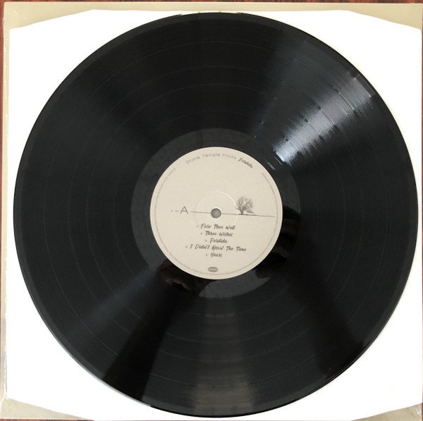 Acoustic, Grunge, LP, Stone Temple Pilots | Historia Nuestra