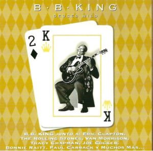 B.B. King, CD | Historia Nuestra