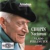 CD, Chopin* : Vlado Perlemuter | Historia Nuestra