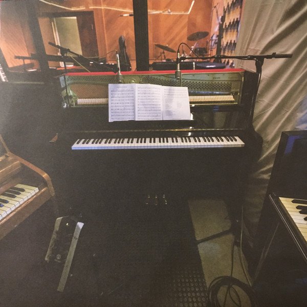 Ben Watt, Folk, LP | Historia Nuestra