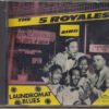 CD, Gospel, Rhythm Blues, The 5 Royales | Historia Nuestra