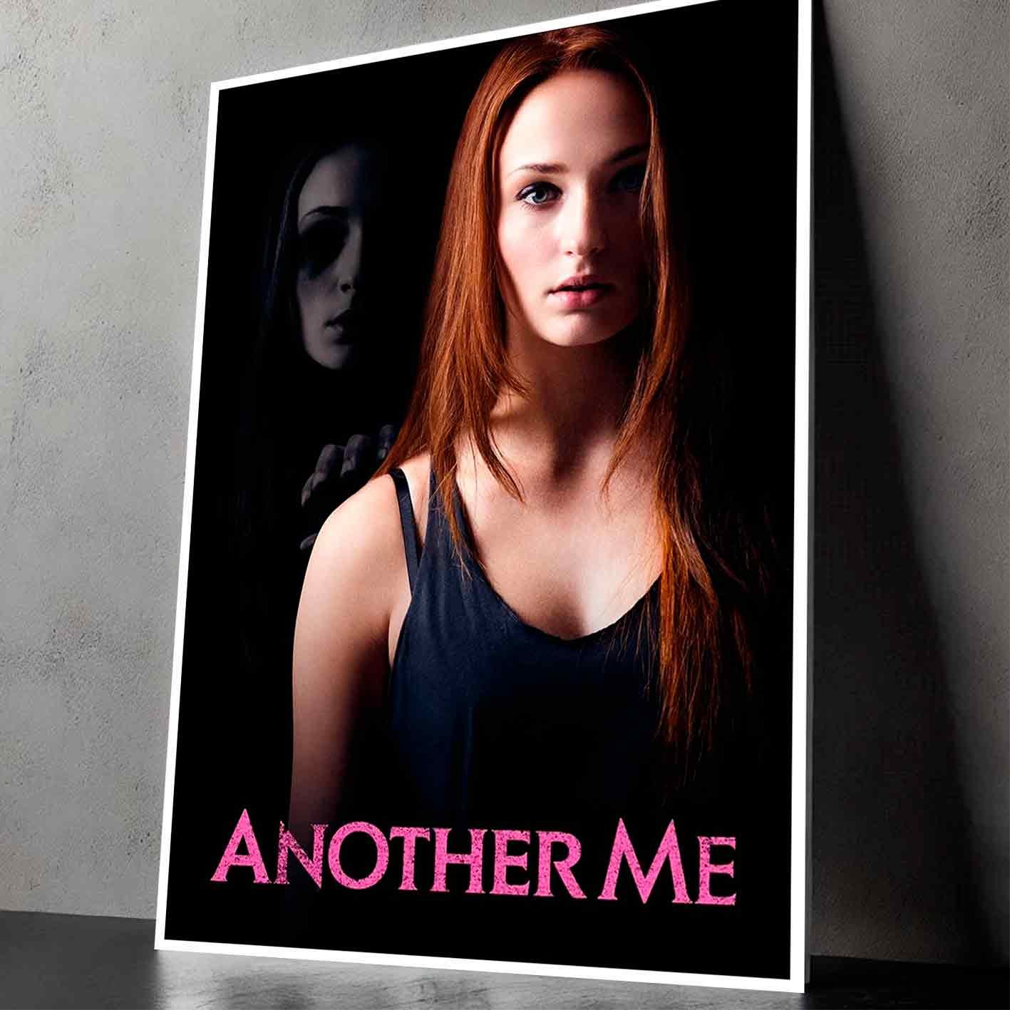 Hanna Poster Castle Rock de Historia Nuestra, Mo otra yo-El Póster Personalizado, Historia Nuestra