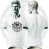 MotorHead Musica Blanco, MotorHead Camiseta unisex manga corta, Historia Nuestra