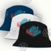 Music Musica, Music Gorro pescador Personalizad@, Historia Nuestra