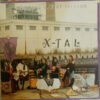 X-tal Reason Is 6/7 Of Treason-LP | Vinilos de Música | Historia Nuestra Indie Rock, LP, X-tal | Historia Nuestra