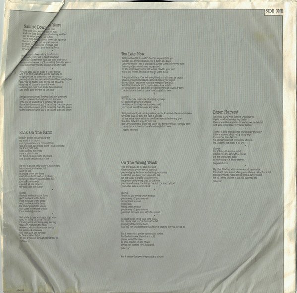 Kevin Lamb, LP | Historia Nuestra